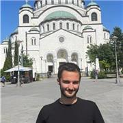 Studente appassionato di storia e con ottimi risultati per ragazzi delle scuole superiori che hanno bisogno di studiare, ripetere, delucidazioni